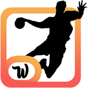 Only HandBall Wallpapers  Icon