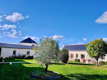 maison à Saint-Roch (37)