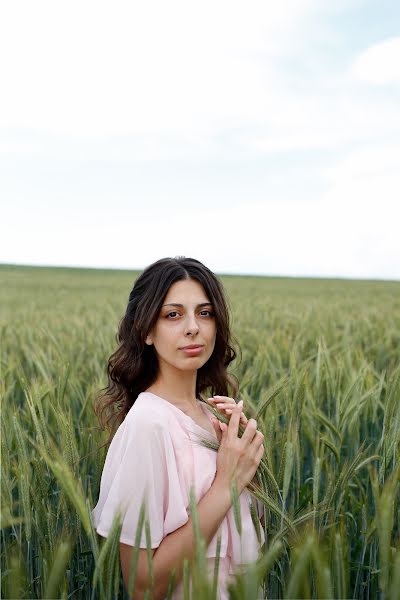 Wedding photographer Oleg Cherevchuk (cherevchuk). Photo of 11 March 2021