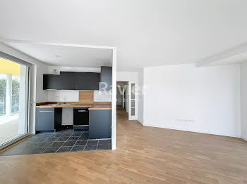 appartement à Suresnes (92)