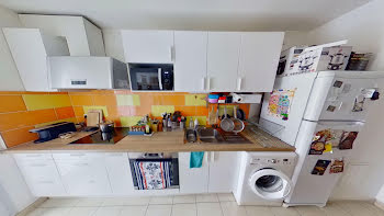 appartement à Nanterre (92)