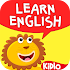 English Learning For Kids - Songs, Stories & Games1.0.2