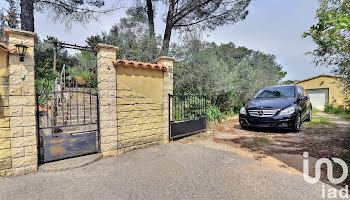 maison à Saint-Maximin-la-Sainte-Baume (83)