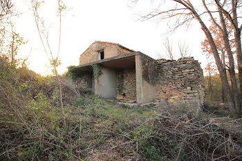 terrain à Bédarieux (34)