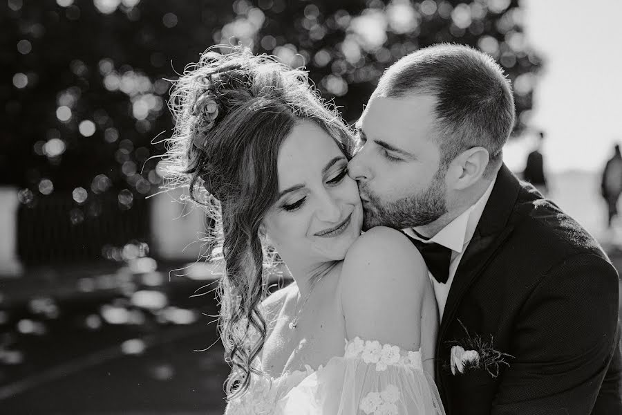 Fotógrafo de bodas Gabriele Marraneo (gabrimarra). Foto del 9 de enero 2023