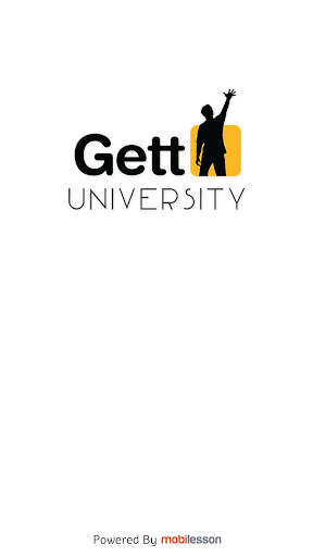 gett Academy