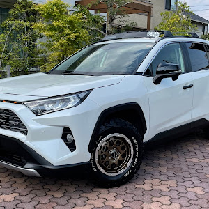 RAV4のドアノブカバーに関するカスタム・ドレスアップ情報[30件]｜車の