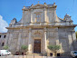 photo de Église de l'Isle sur la Sorgue (Collégiale Notre-Dame des Anges)