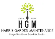 Harris Garden Maintenance Limited Logo