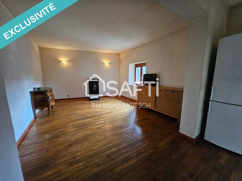 Vente maison 5 pièces 90 m² à Gorcy (54730), 159 000 €