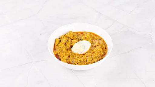 Chicken Bharta