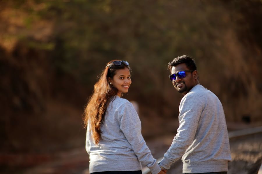 Fotografo di matrimoni Ayyappa Swamy Jogi (ayyappaswamy). Foto del 10 dicembre 2020