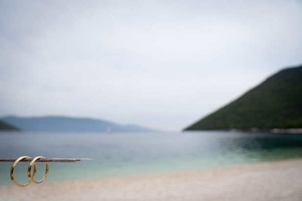 Φωτογράφος γάμων Aris Konstantinopoulos (nakphotography). Φωτογραφία: 8 Φεβρουαρίου 2023