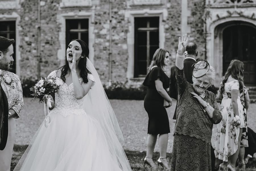 Fotógrafo de bodas Alexandr Marten (alexandrmarten). Foto del 2 de febrero 2023