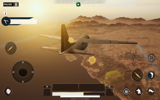 Free Fire Unknown Battleground Squad Battle 1.3 screenshots hack proof 1