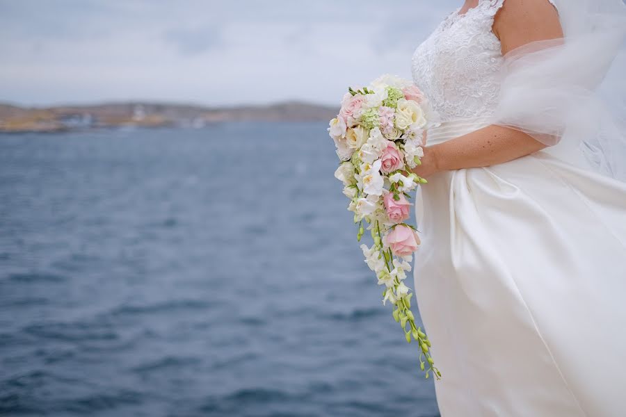 Fotografo di matrimoni Morten Bruhn (bruhnsphoto). Foto del 30 marzo 2019