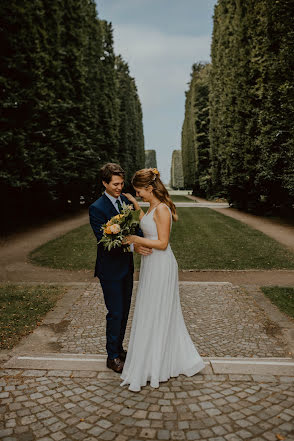 Photographe de mariage Elina Nomade (nomadphotography). Photo du 27 octobre 2021