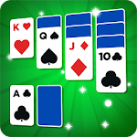 Cover Image of ดาวน์โหลด Solitaire Jam - เกมไพ่ 1.12.0 APK