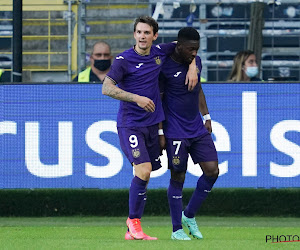 Les joueurs d'Anderlecht réveillés dans la nuit par les fans de Vitesse