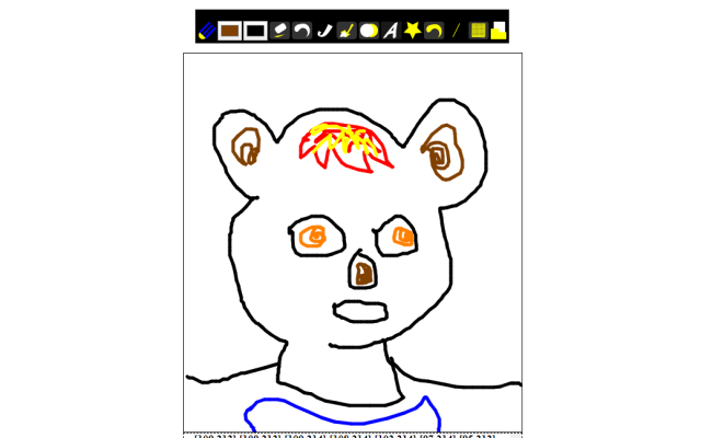 Bear Draws Preview image 4