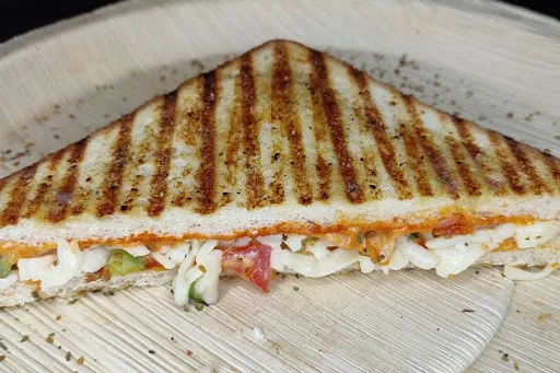 Veg Cheese Sandwich