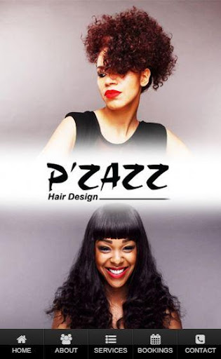 Pzazz Hair Design