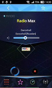 Radio Kyrgyzstan screenshot 2