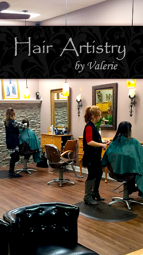 Hair Artistry by Valerie