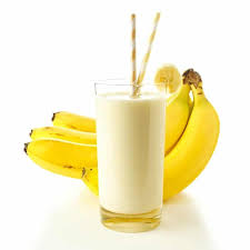 Image result for banana shake