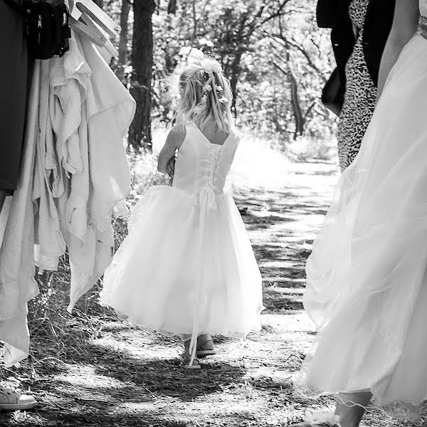 Fotografo di matrimoni Karin Keesmaat (keesmaat). Foto del 26 agosto 2015