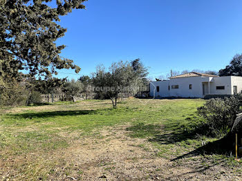 terrain à Castillon-du-Gard (30)