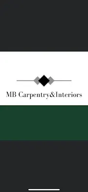 MB Carpentry & Interiors Logo