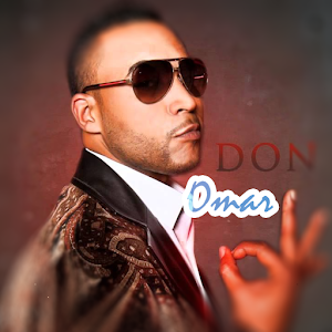 Don Omar - Te Quiero Pa Mi  Icon