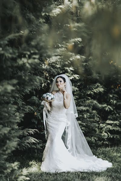 Photographe de mariage Enes Özbay (ozbayfoto). Photo du 7 octobre 2018