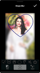 Photo Blur - Blur Image Background Enhancer Editor(圖5)-速報App