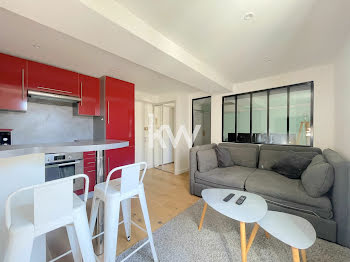 appartement à Cannes (06)