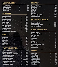 Raahath Restaurant menu 5