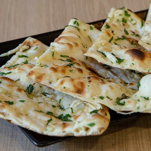 Plain Naan