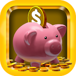 Cover Image of ดาวน์โหลด My Money Challenge : แอพกระปุกออมสินและออมทรัพย์ 3.10.5 APK