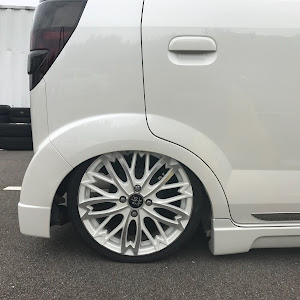 ゼストスパーク