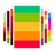 Multi Color Background Changer: Harmony 1.0 Icon