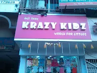 Krazy Kidz Children Wear photo 3