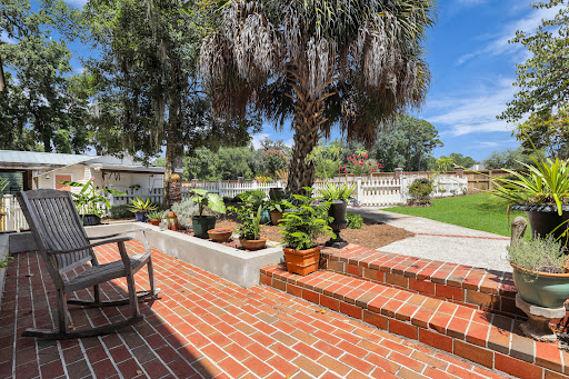 Maison avec piscine 5