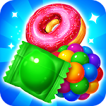 Cover Image of Unduh demam permen 2.2.3020 APK