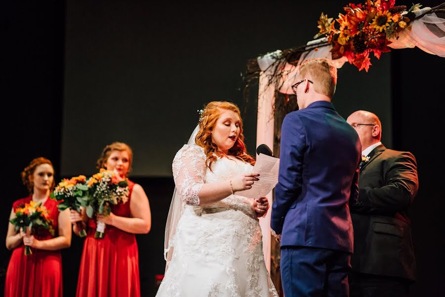 Wedding photographer Kaylan Crenshaw (kaylancrenshaw). Photo of 8 September 2019