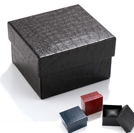 Title 3, Watch Packaging Box Watch Box Display Box Paper...