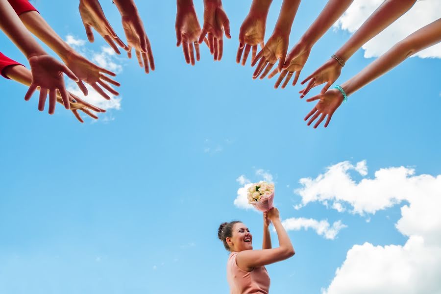 Fotografo di matrimoni Igor Nizov (ybpf). Foto del 28 luglio 2015