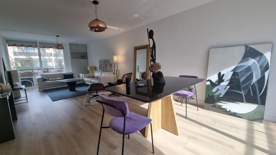 Vente appartement 4 pièces 86 m² à Bordeaux (33000), 342 000 €