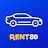 Rent a Car・Rent80 icon