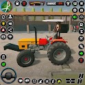Icon Farming Life - Tractor Games